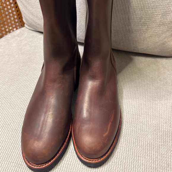 Penelope Chilvers Tassel Knee High Boot - Picture 5 of 13